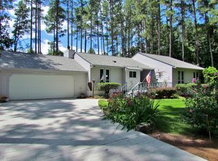 5918 Williamsburg Way, Durham, NC 27713