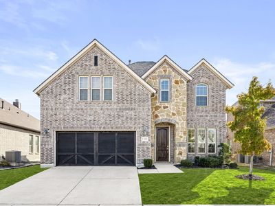 1105 Spanish Dove Dr, Argyle, TX, 75068