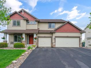 8963 197th St W, Lakeville, MN 55044