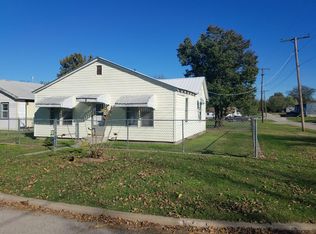 128 N Bucy Ave, Bartlesville, OK 74003
