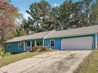 434 Cana Of Galilee Ct, Tucker, GA 30084