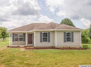 172 Sophia Dr, Toney, AL 35773