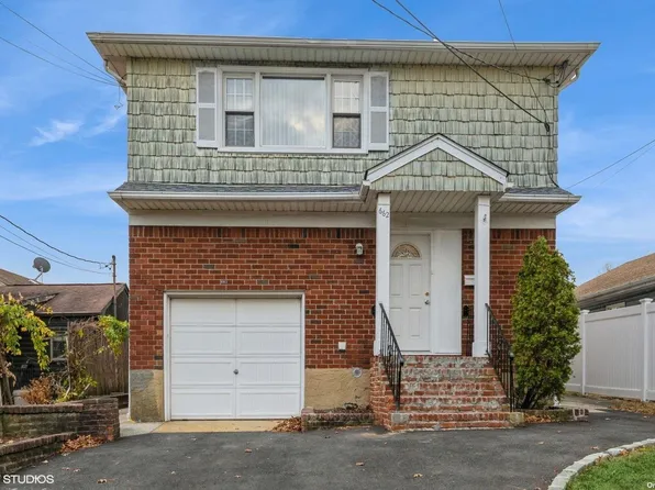 662 Nassau Boulevard, West Hempstead, NY 11552