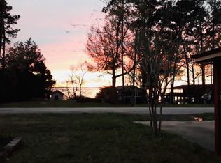 289 W Lake Shore Dr, Livingston, TX 77351