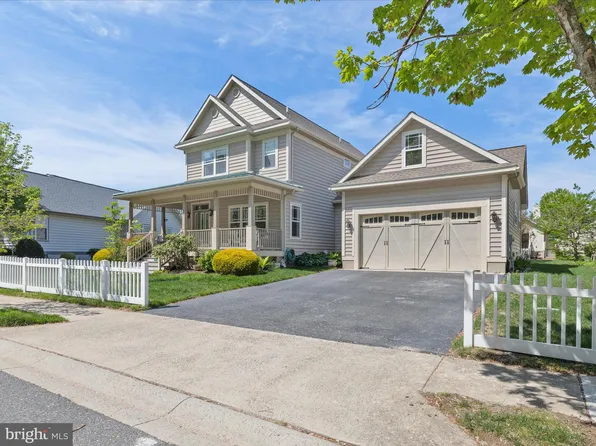 16502 John Rowland Trl #178, Milton, DE 19968