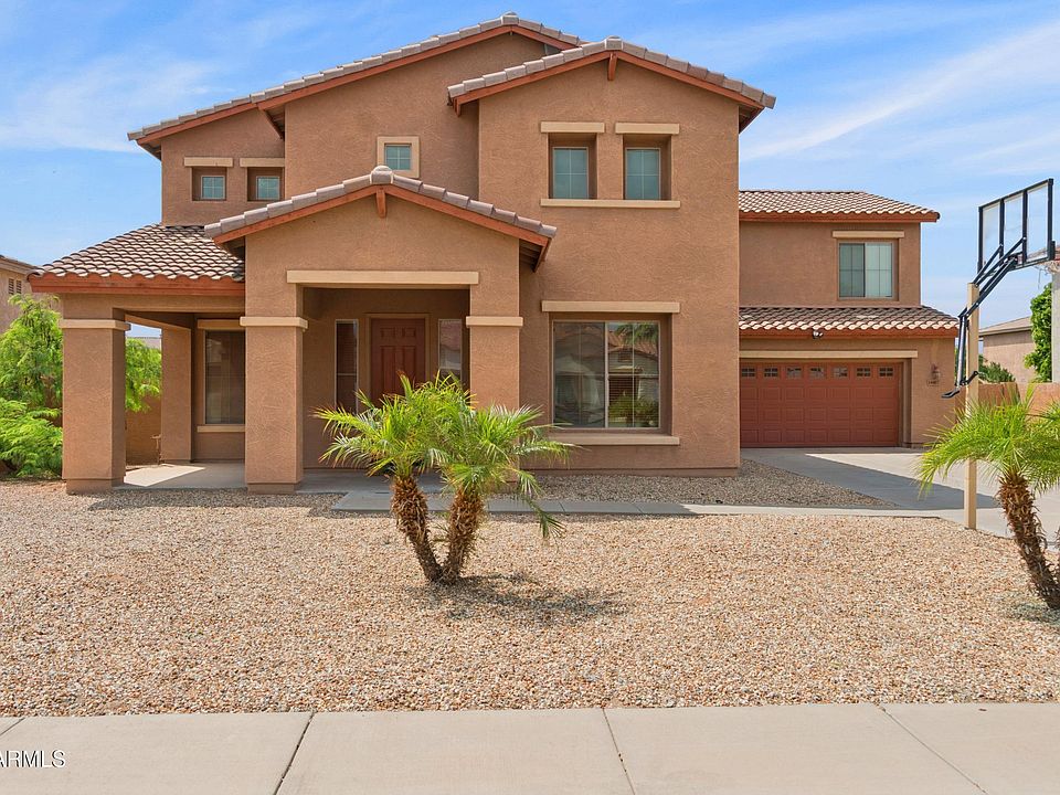 1st image of 14467 W LA REATA Avenue