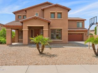 14467 W La Reata Ave, Goodyear, AZ 85395