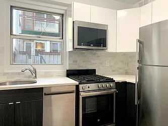 Rented by Algin Management