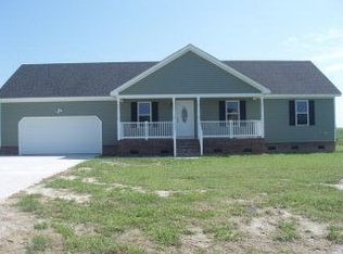 103 Flint Trl, Elizabeth City, NC 27909