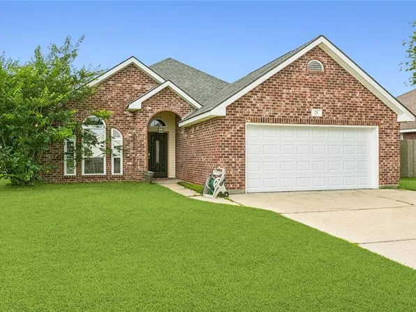 15 Oxford Dr, La Place, LA 70068