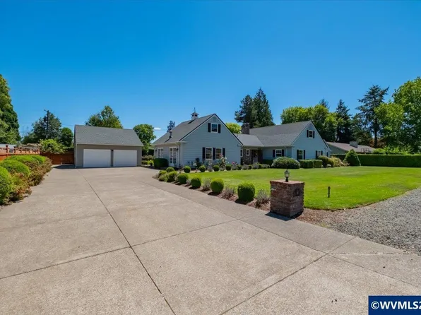 2715 Park Ter SW, Albany, OR 97321