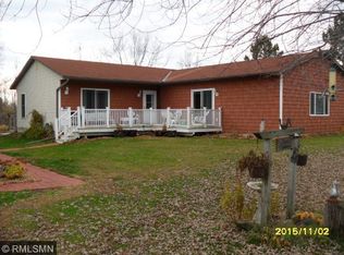 11224 Lakeview Heights Rd, Pine City, MN 55063