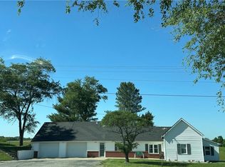 18031 State Route O, Cosby, MO 64436