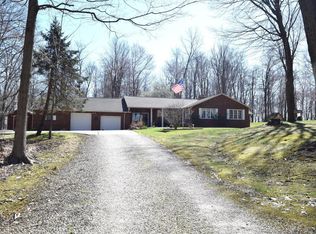 6416 Clover Valley Rd, Johnstown, OH 43031
