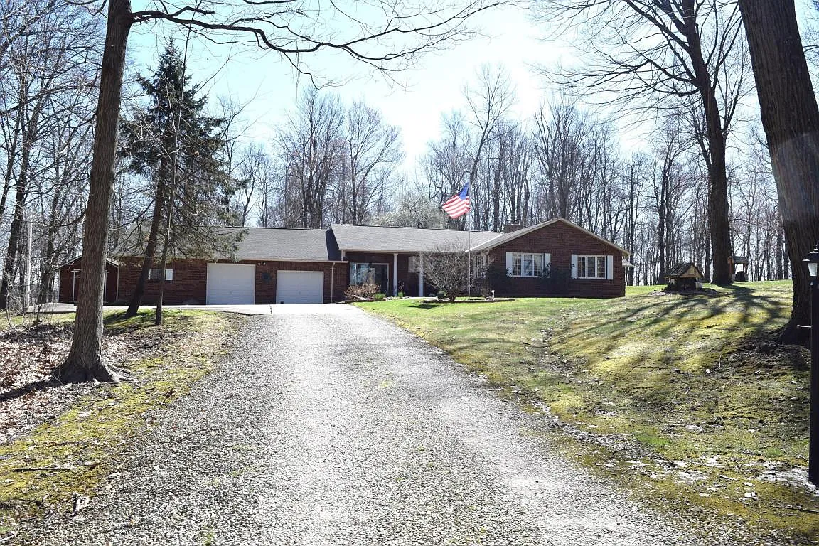 6416 Clover Valley Rd photo 1