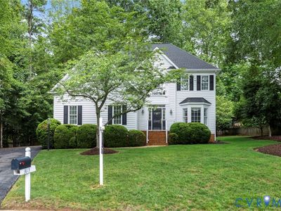 3613 Buchanan Ct, Henrico, VA, 23233