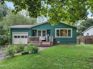 78 Nancy Ave, Pittsfield, MA 01201
