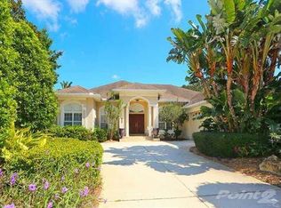 2042 84th Street Cir NW, Bradenton, FL 34209