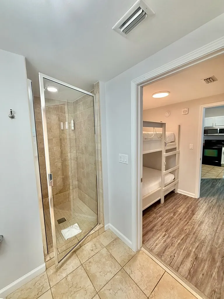 4207 Indian Bayou Trail - 1 — Photo 2