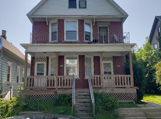 2738 N Booth St, Milwaukee, WI 53212
