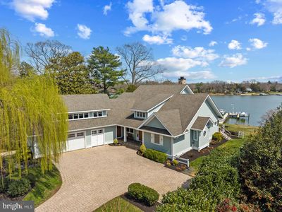 1787 Beachfield Rd, Annapolis, MD, 21409