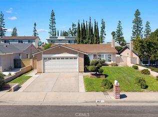 1807 Nausika Ave, Rowland Heights, CA