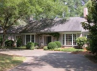 7 Littlewoods Ln, Durham, NC 27707