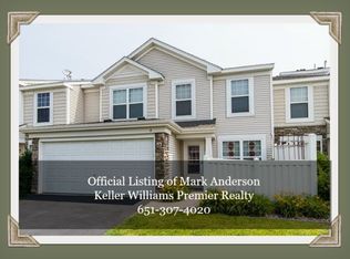 4950 149th St N UNIT 4, Hugo, MN 55038