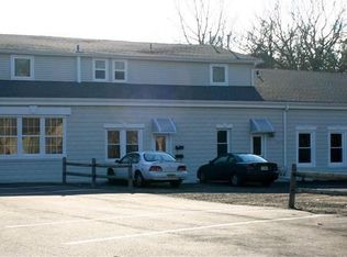 3417 S White Horse Pike, Hammonton, NJ 08037