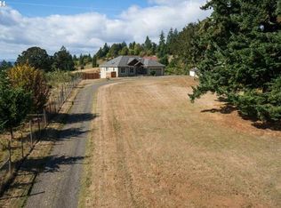 38615 SW Hartley Rd, Gaston, OR 97119