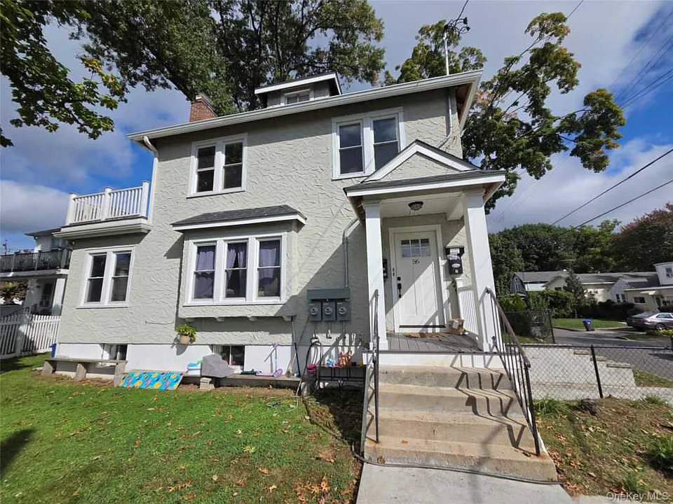 56 Riverdale Ave #2