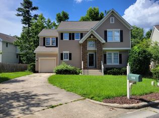 106 Sugar Hill Pl, Cary, NC 27519