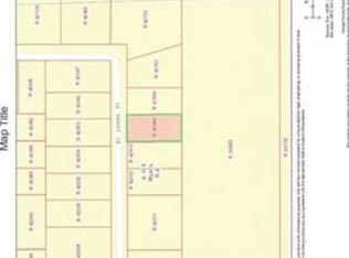 2475 Saint James St, Vidor, TX 77662