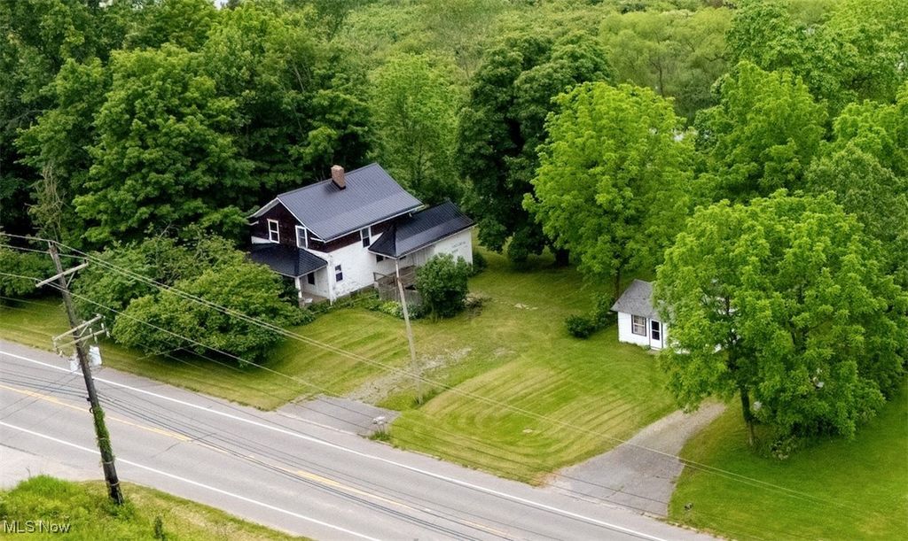 Real estate listing image