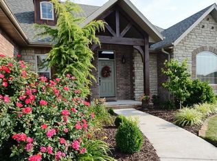 850 E Apollo Ct, Nixa, MO 65714