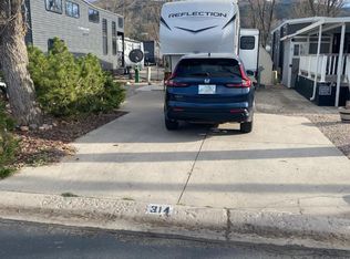 314 Beth St, Parowan, UT 84761