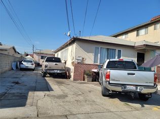 11323 Firmona Ave, Inglewood, CA 90304