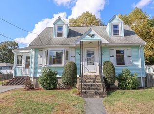 150 Bridle Rd, Billerica, MA 01821