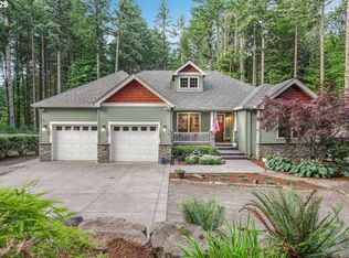 25600 NE Ridge View Dr, Hillsboro, OR 97123