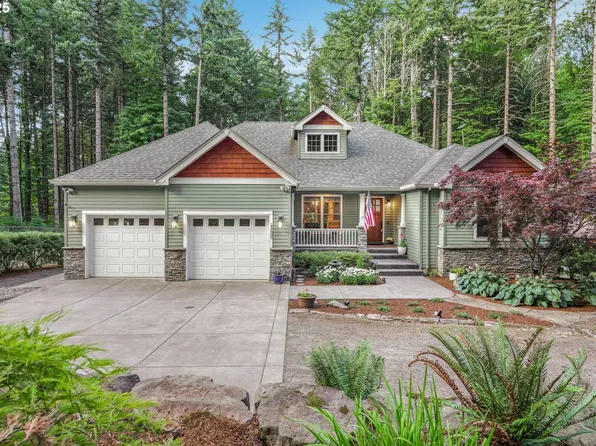 25600 NE Ridge View Dr, Hillsboro, OR 97123