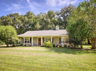 19703 NW 20th Ave, Newberry, FL 32669