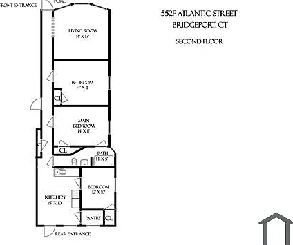550 Atlantic St #562C — Photo 8