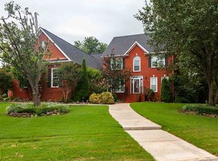 131 High Coach Way, Madison, AL 35758