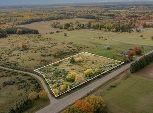 Arthur Rd, Remus, MI 49340