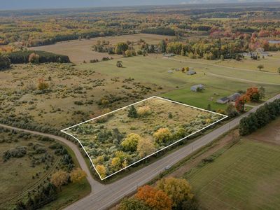 Arthur Rd, Remus, MI, 49340