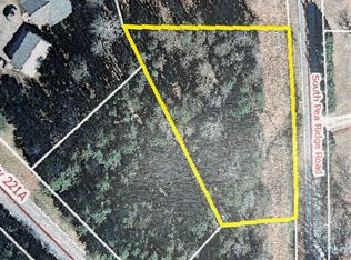 600 S Pearidge Rd, Mooresboro, NC 28114