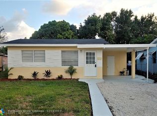 6312 SW 23rd St, Miramar, FL 33023