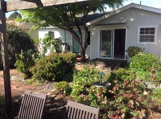 2470 Greenwood Dr, San Pablo, CA 94806