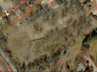 Briscoe Dr, Jeffersonville, IN 47130