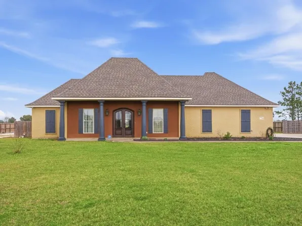 17420 Kyle Rd, Welsh, LA 70591